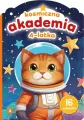 Kosmiczna akademia 4-latka - tantis.pl