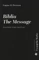 Biblia The Message. Ewangelia Marka - tantis.pl