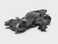 LEGO® Batmobil™ z filmu Batman v Superman™ 76331 - tantis.pl
