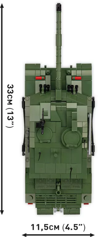 Challenger 2. Armed Forces - tantis.pl