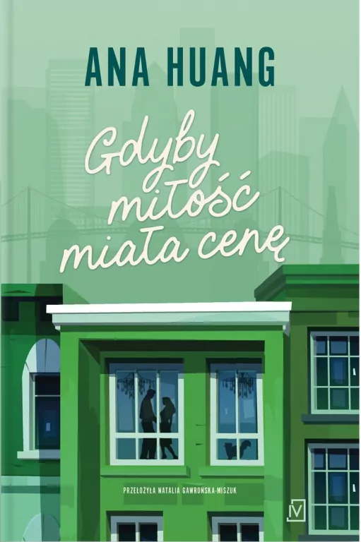 Gdyby miłość miała cenę. If love - tantis.pl