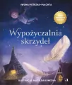 Wypożyczalnia skrzydeł. Opowieść o magii czytania - tantis.pl