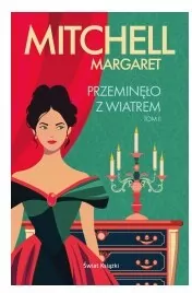 Przeminęło z wiatrem T.2 - tantis.pl