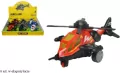 Helikopter z napędem MIX - tantis.pl