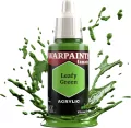 The Army Painter: Warpaints - Fanatic - Leafy Green - tantis.pl