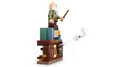 LEGO® Harry Potter. Zamek Hogwart™: Zajęcia z zaklęć i uroków 76442 - tantis.pl