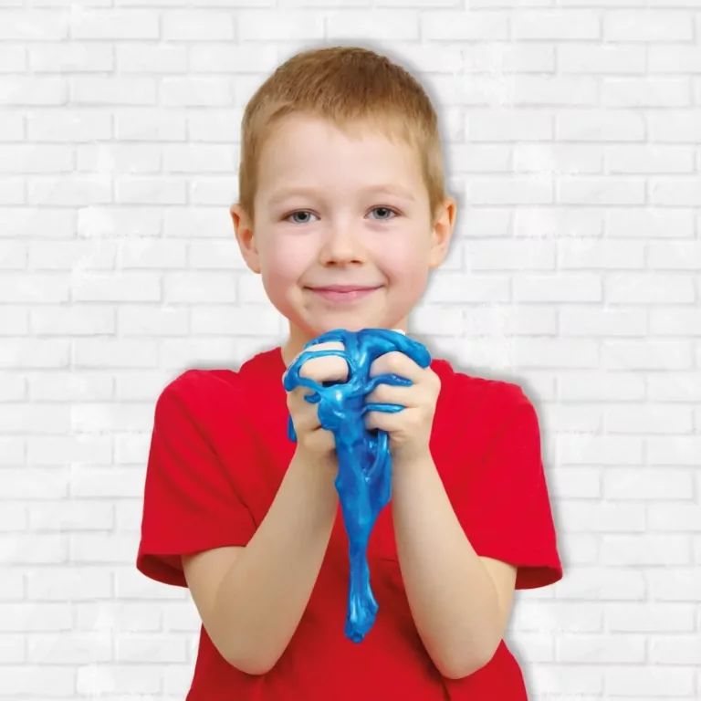 Niezwykłe Slime. I'm a genius - tantis.pl