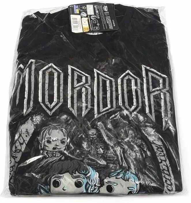 Funko T-shirt Lord Of The Rings M - tantis.pl