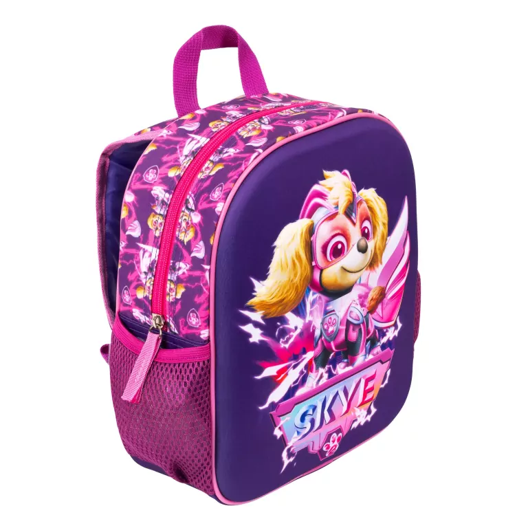Plecak mały 3D Psi Patrol Sky - tantis.pl