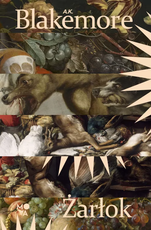 Żarłok - tantis.pl