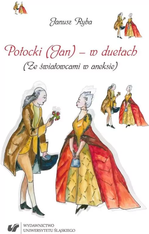Potocki (Jan) - w duetach - tantis.pl