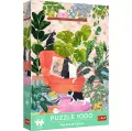 Puzzle 1000. Nie ma to jak w domu. 10892 - tantis.pl
