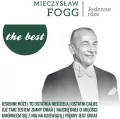 Mieczysław Fogg. Jesienne róże. The Best - tantis.pl