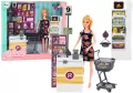 Zestaw Lalka w supermarkecie + akcesoria - tantis.pl