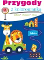 Przygody w kosmosie - tantis.pl