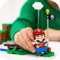 LEGO® Super Mario. Przygody z Mario — zestaw startowy. 71360 - tantis.pl