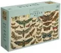 Puzzle 2000 Vintage Nature 1 - tantis.pl