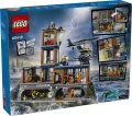 LEGO® City. Policja z Więziennej Wyspy 60419 - tantis.pl