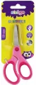 Nożyczki dla dzieci z gumowym wykończeniem - tantis.pl