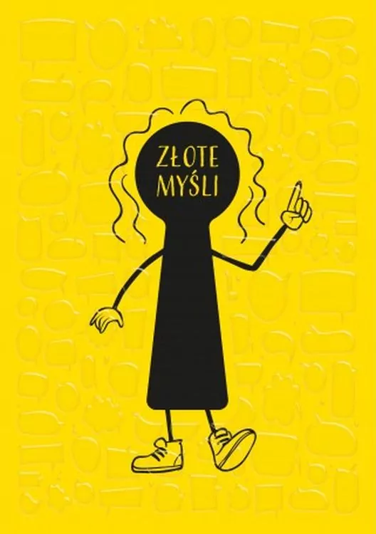 Złote Myśli - tantis.pl