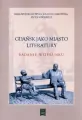 Gdańsk jako miasto literatury. - tantis.pl