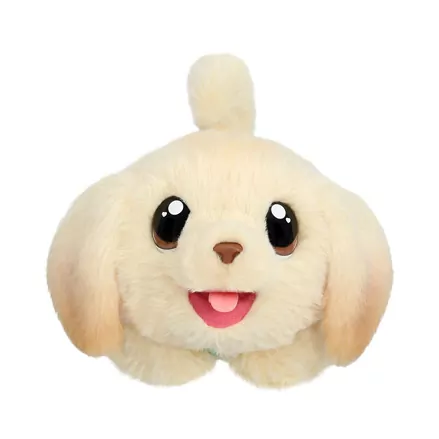 Piesek z domkiem. Little Live Pets - tantis.pl