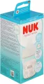 NUK. Perfect Match. Butelka. 120 ml. Z silikonowym smoczkiem. Tęcza - tantis.pl