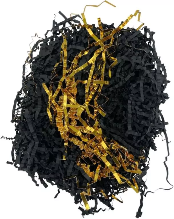 Rafia dekoracyjna papierowa 20g - tantis.pl