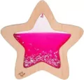 Gwiazda sensoryczna pink świecąca w ciemności - tantis.pl