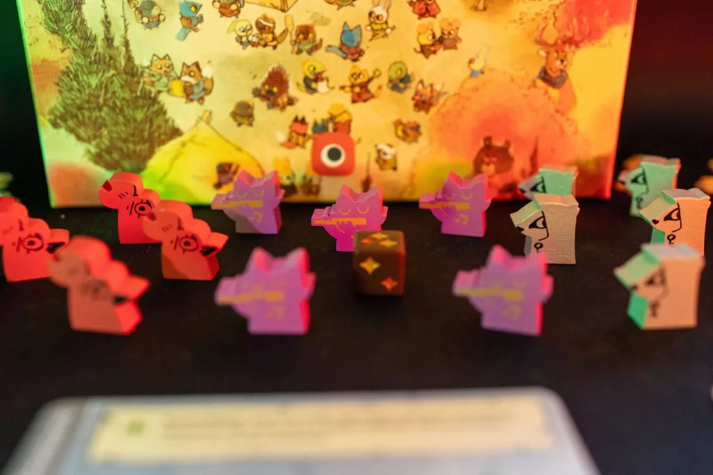 ROOT: Paczka Zaciężnych Maruderów - tantis.pl