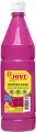 Farba plakatowa JOVI 1000ml magenta - tantis.pl