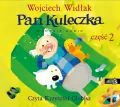 Pan Kuleczka. Cz.2. Audiobook - tantis.pl