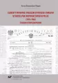 Elementy prywatne i publiczne w procesie... - tantis.pl