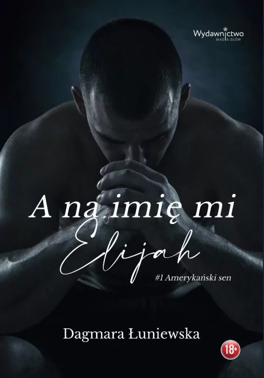 A na imię mi Elijah - tantis.pl