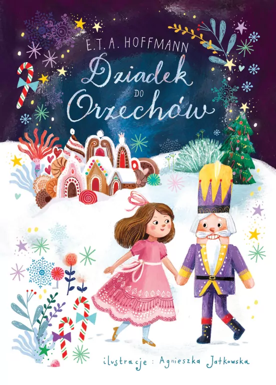 Dziadek do Orzechów - tantis.pl