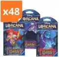 Disney Lorcana (Set04)  b. box (eurozaw.) - tantis.pl