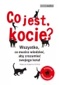 Co jest, kocie? Wszystko, co musisz wiedzieć, aby zrozumieć swojego kota! Samo Sedno - tantis.pl