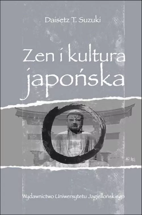 Zen i kultura japońska - tantis.pl