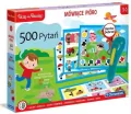 Mówiące Pióro 500 pytań - tantis.pl