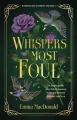 Whispers Most Foul - tantis.pl