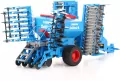 Agregat uprawowo-siewny. Compact Solitair 9 02026 - tantis.pl