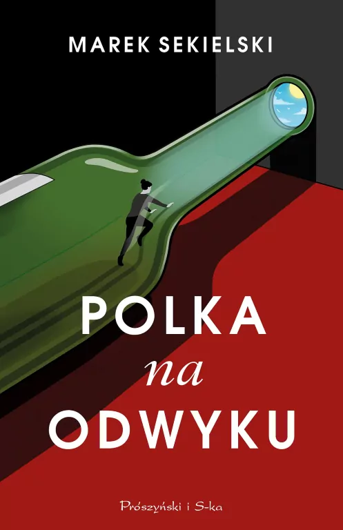 Polka na odwyku - tantis.pl