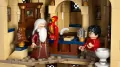 LEGO® Harry Potter. Zamek Hogwart™: Główna wieża 76454 - tantis.pl