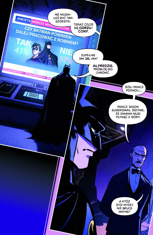 Red Hood. Outlaws T.3 - tantis.pl