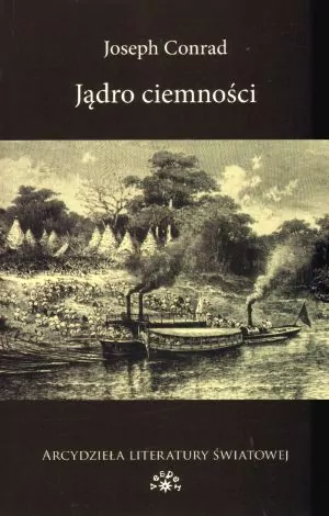 Jądro ciemności - tantis.pl