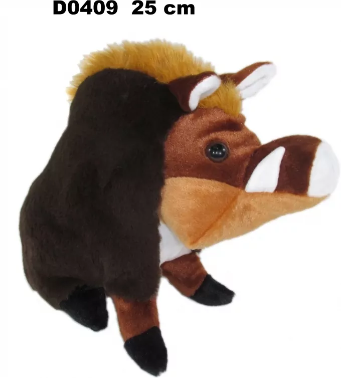 Dzik 25cm - tantis.pl