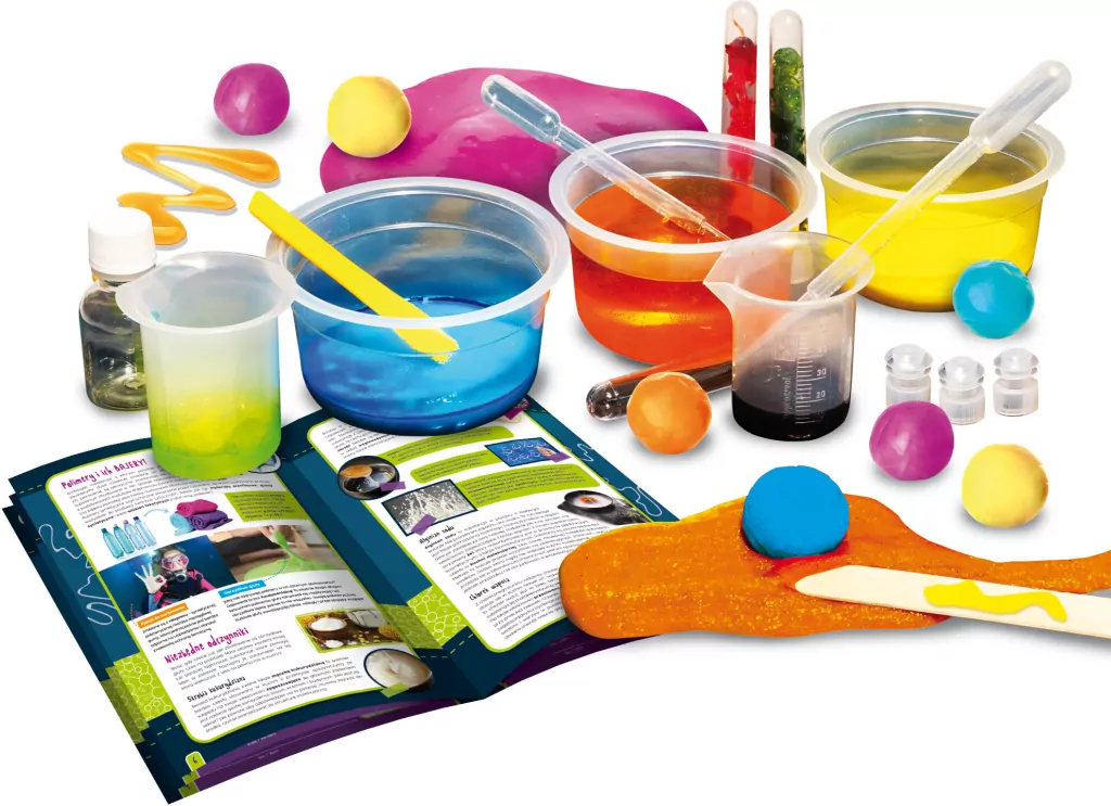 I'm a genius. Fabryka Glutów - tantis.pl