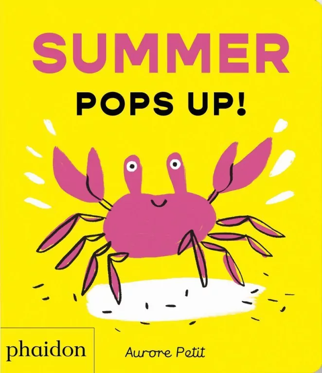 Summer Pops Up! - tantis.pl