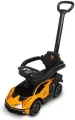 Jeździk Lamborghini Essenza orange - tantis.pl