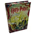 Harry Potter i Komnata Tajemnic (barwione brzegi) - tantis.pl